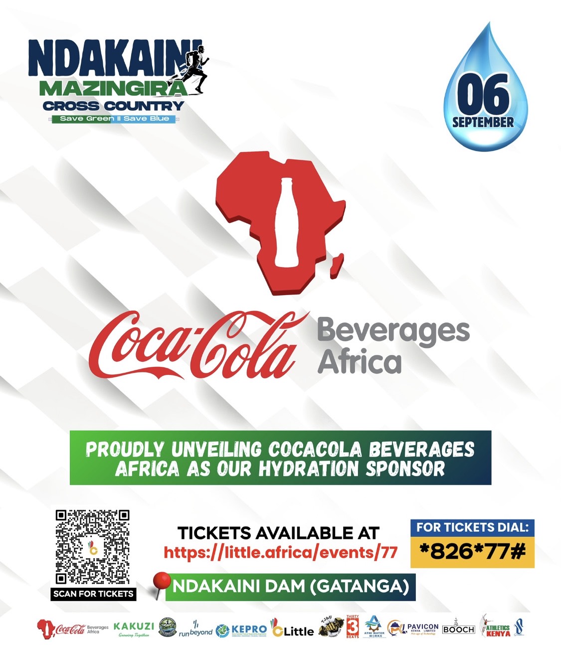 Coke Partner