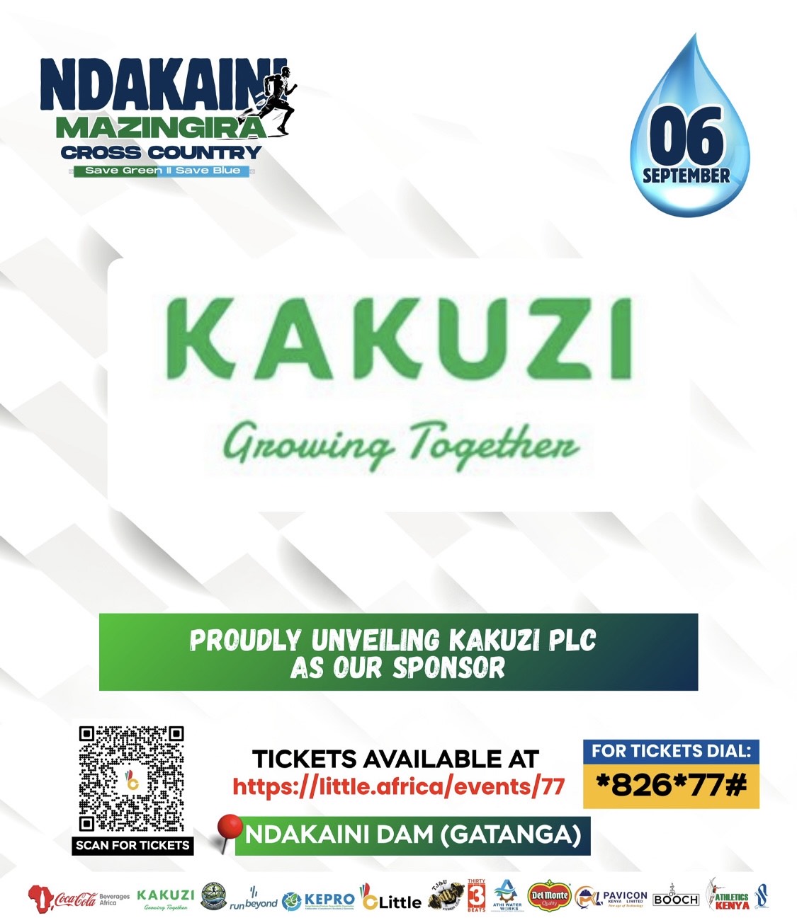 Kakuzi Partner
