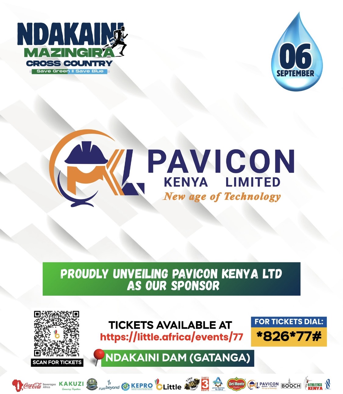Patrner Pavicon