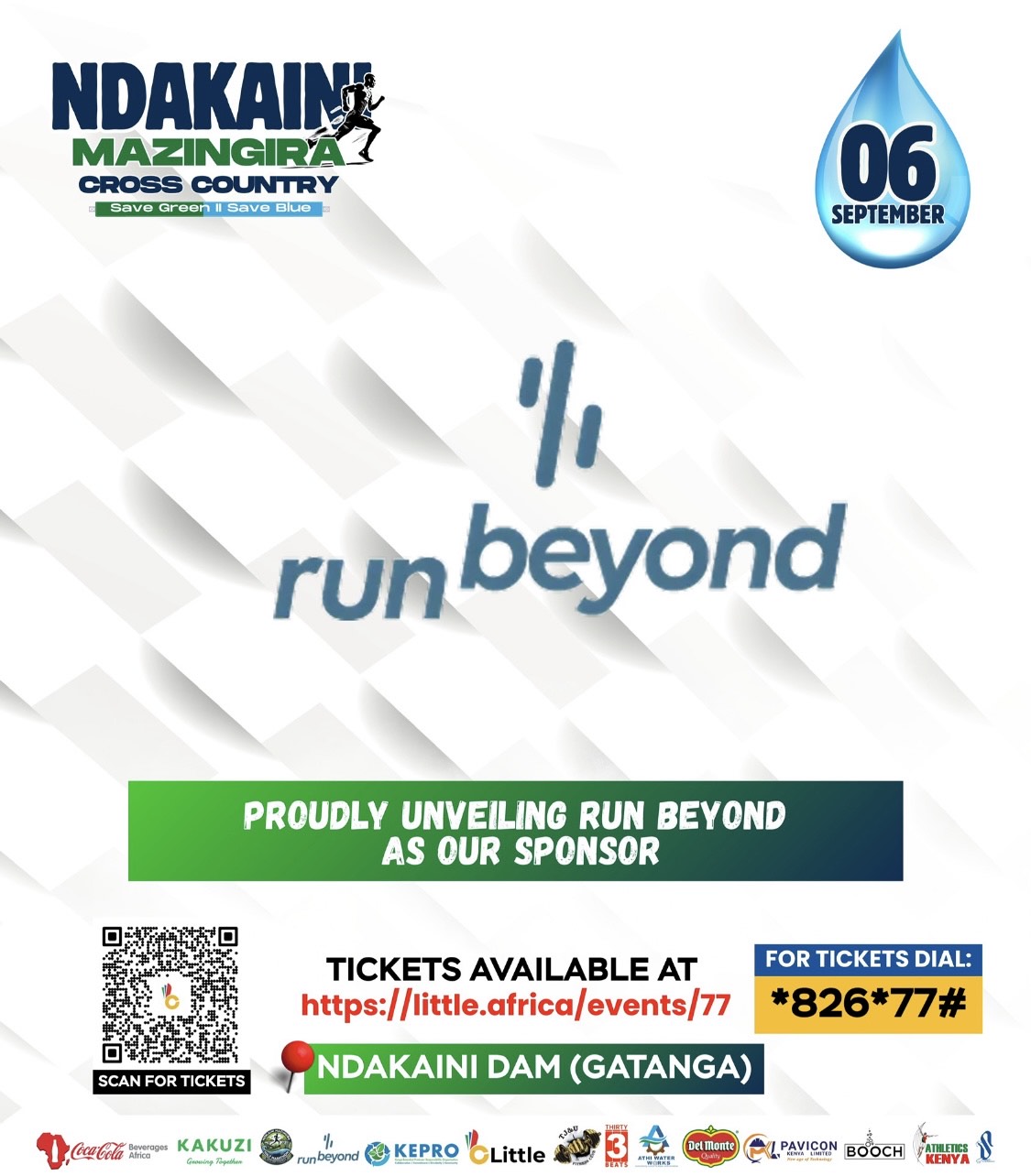 Partner Run Beyond