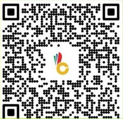 Registration QR Code
